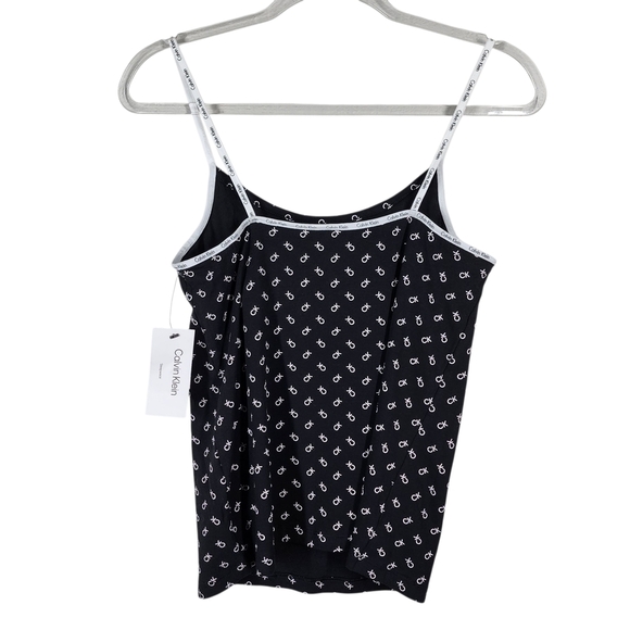 CALVIN KLEIN 2-PIECE SLEEPWEAR SET - Picture 7 of 14